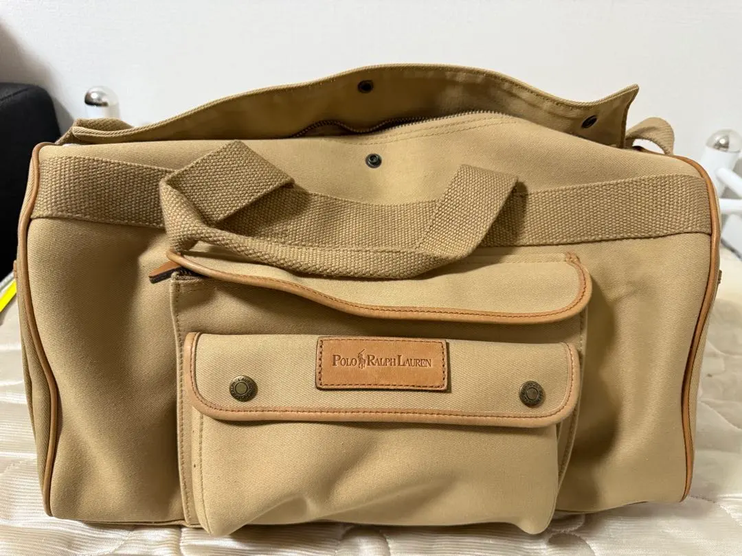 2026年最新】ラルフローレン サファリ ショルダー バッグの人気
