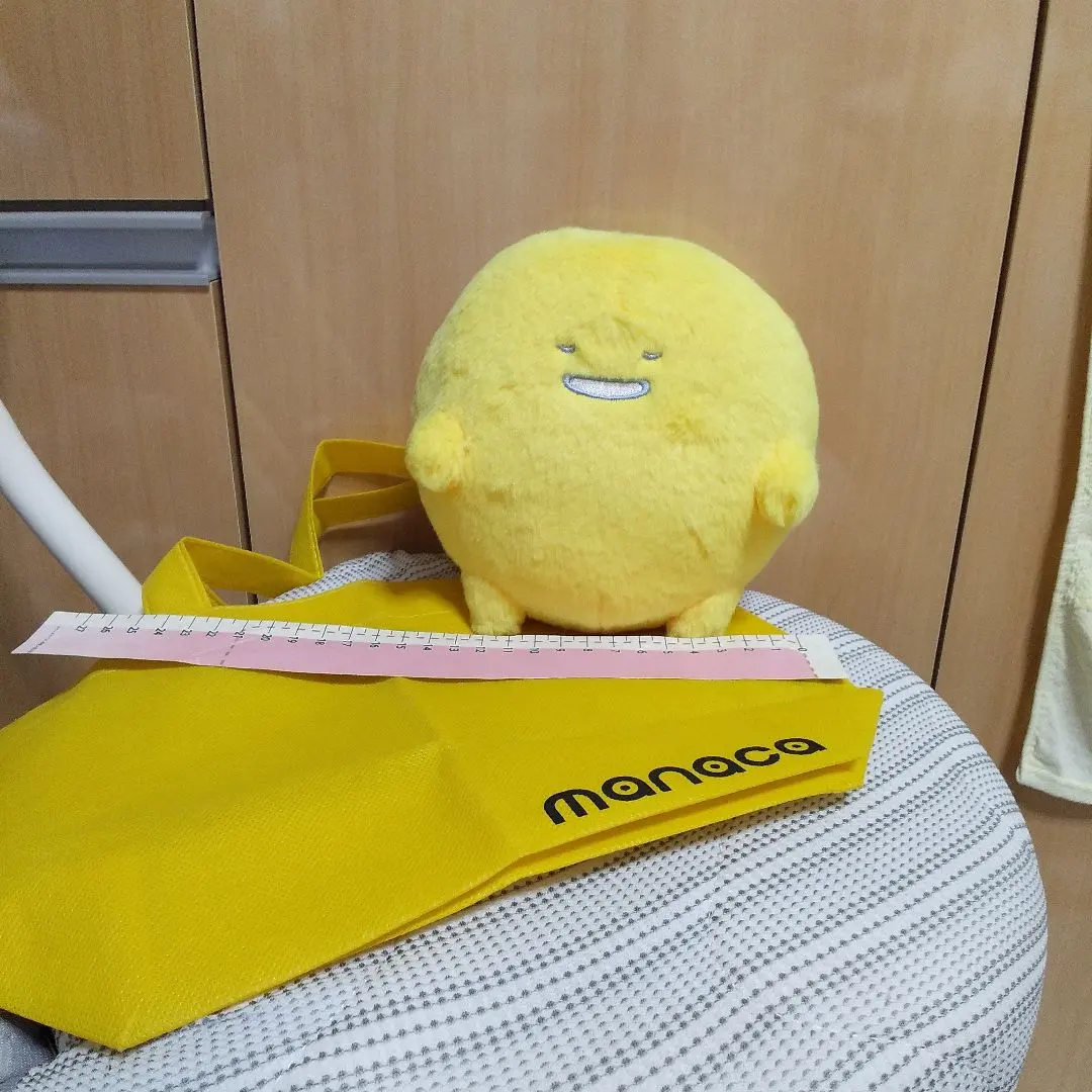 2026年最新】MANACA ぬいぐるみの人気アイテム - メルカリ