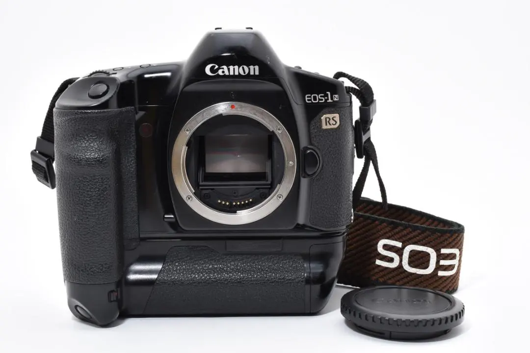 2026年最新】canon eos 1n rsの人気アイテム - メルカリ