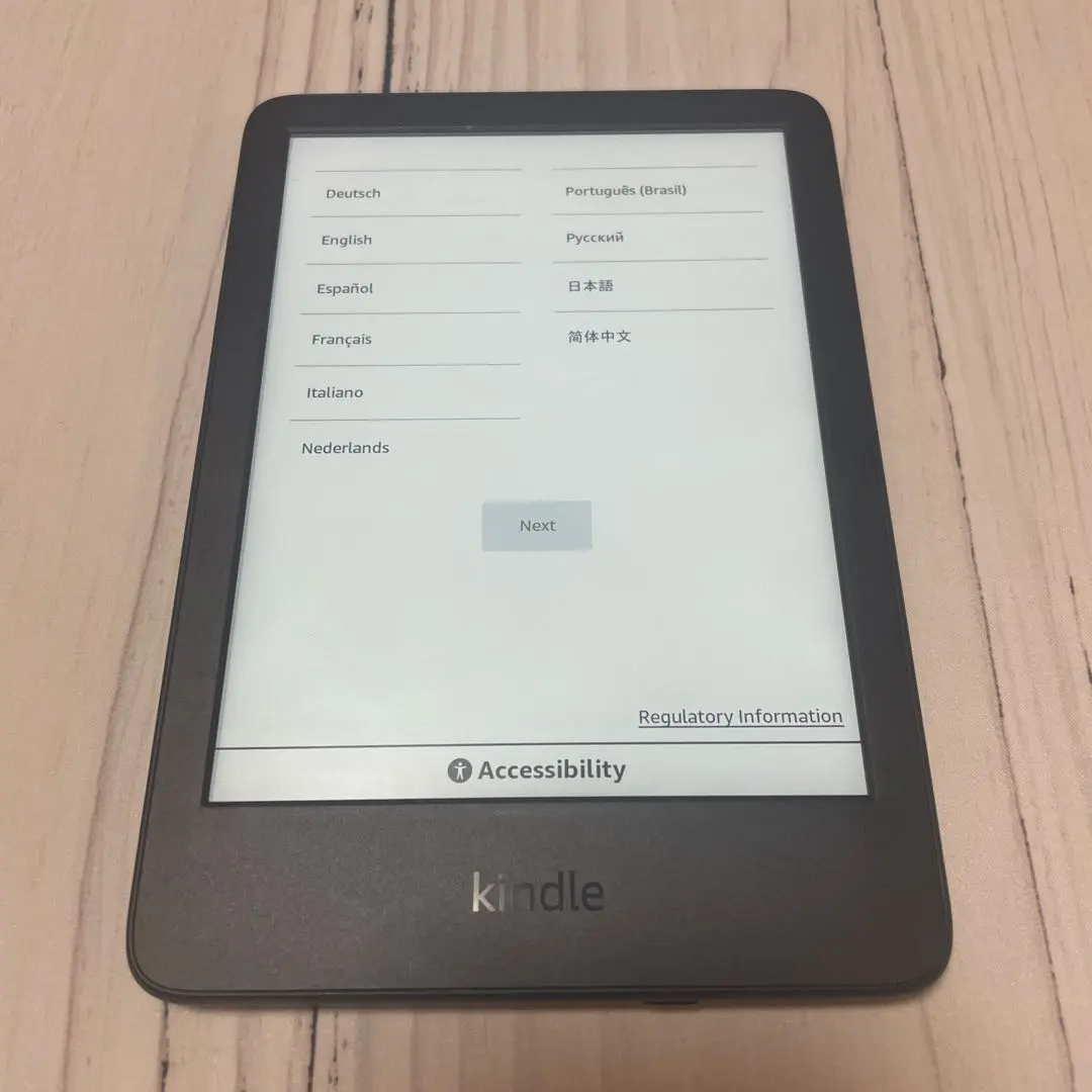 2026年最新】kindle 無印の人気アイテム - メルカリ