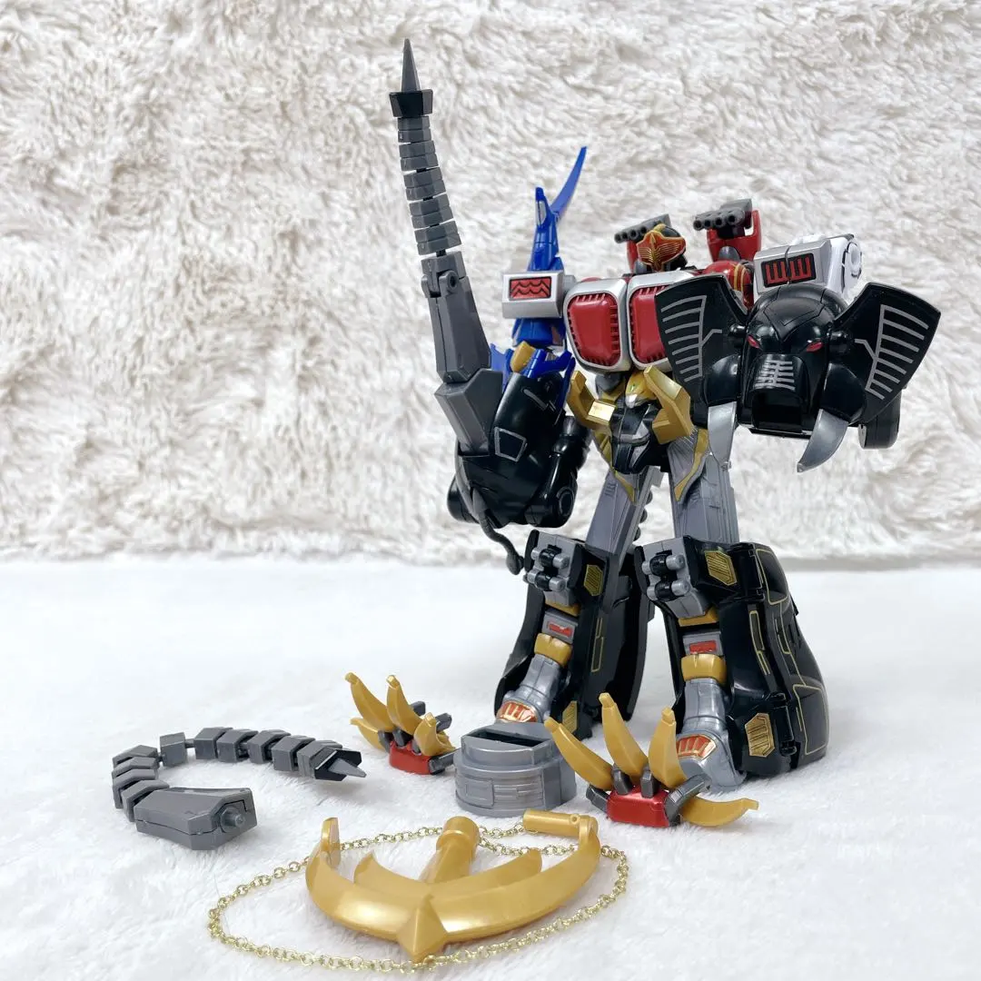 2026年最新】smpガオナイの人気アイテム - メルカリ