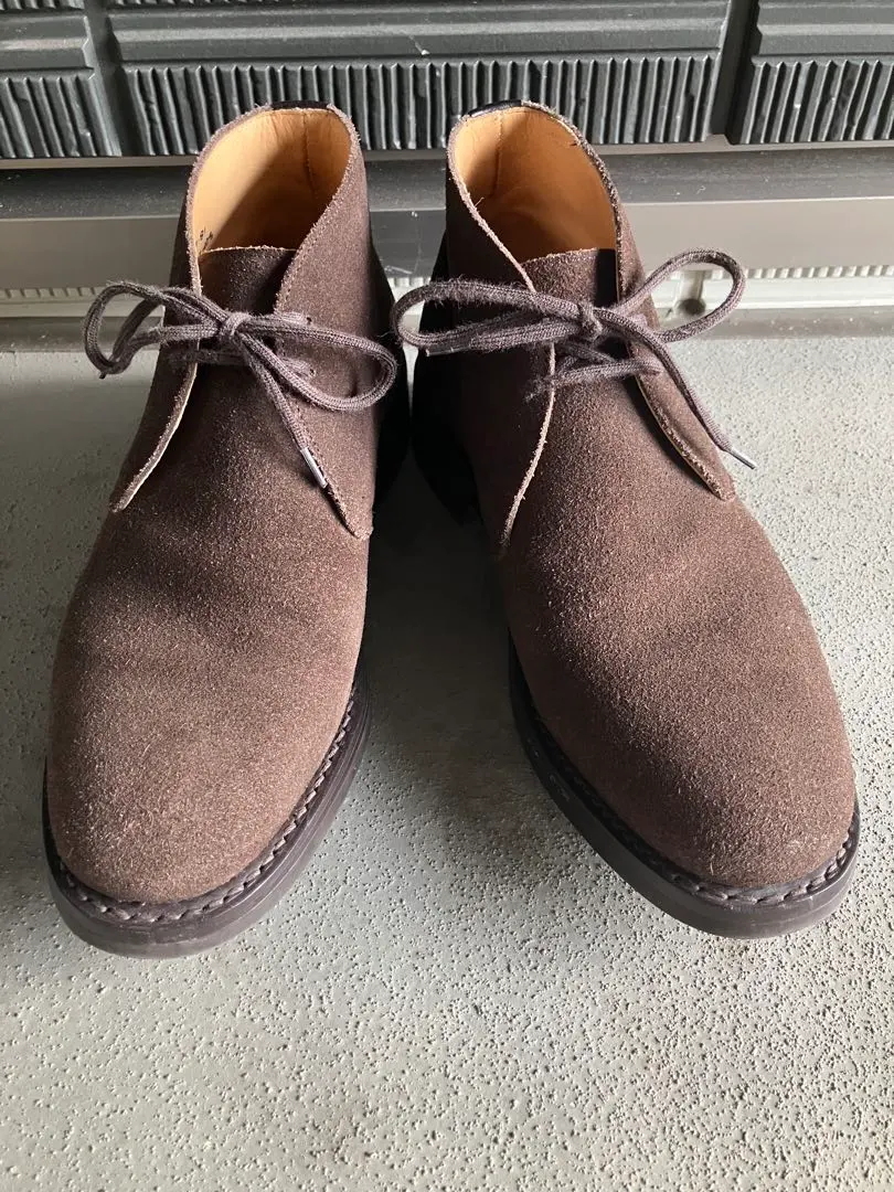 2026年最新】チャーチ church's ryderの人気アイテム - メルカリ