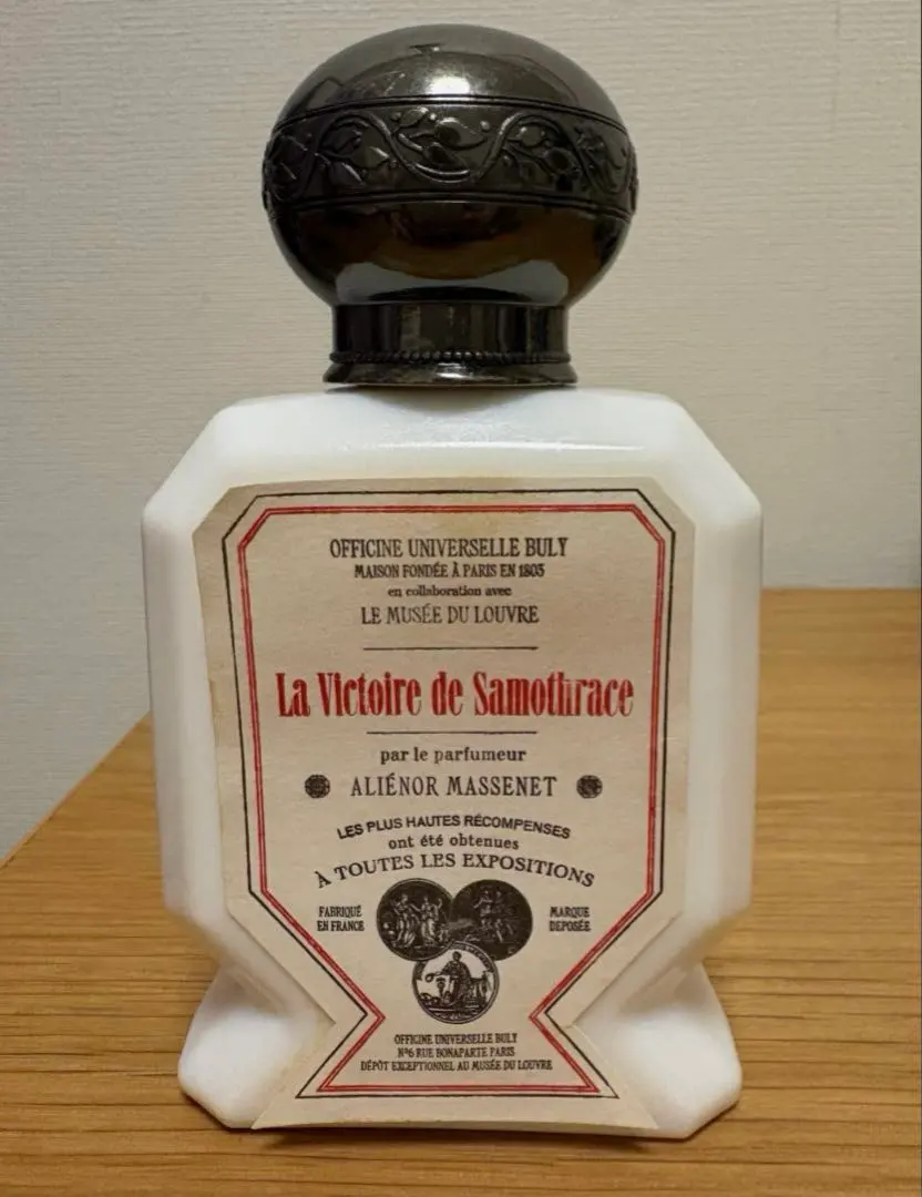 2026年最新】サモトラケのニケの香りの人気アイテム - メルカリ