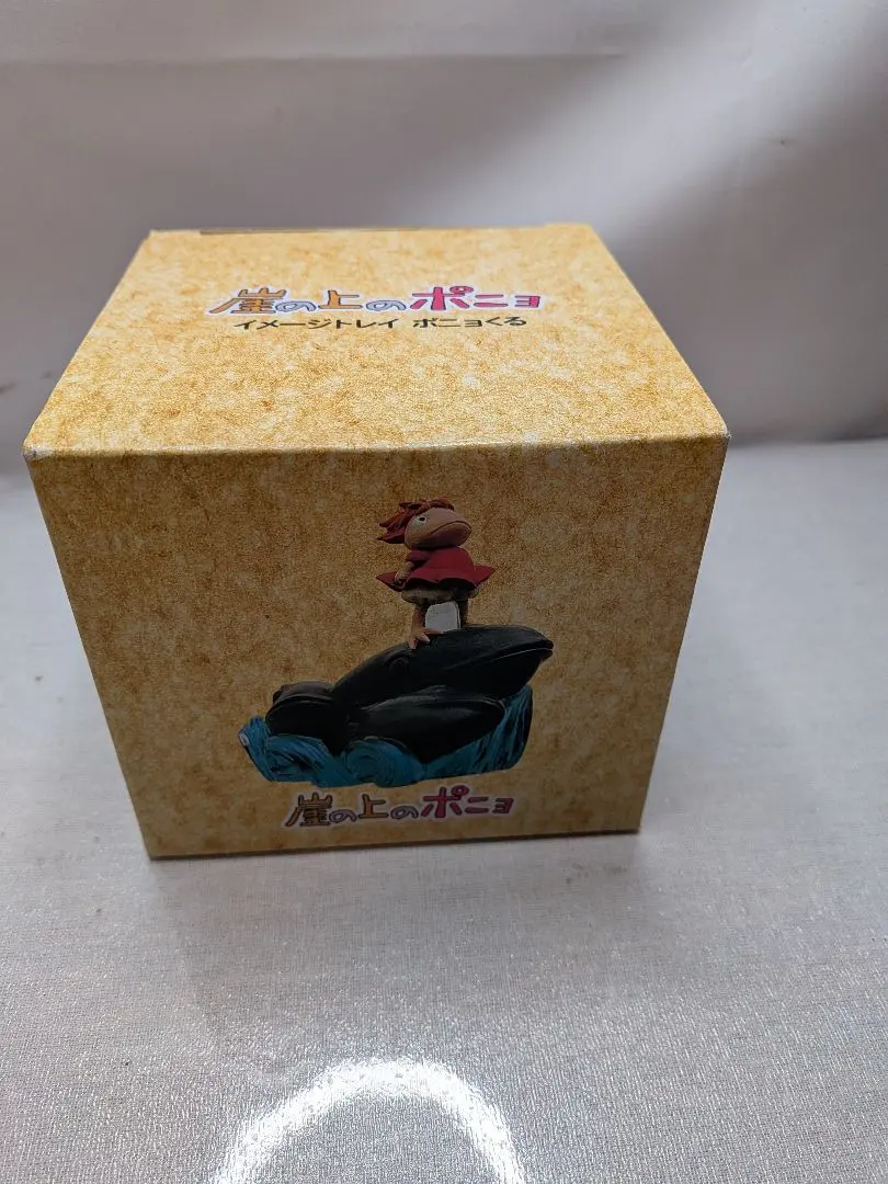 2026年最新】崖の上のポニョ イメージトレイの人気アイテム - メルカリ