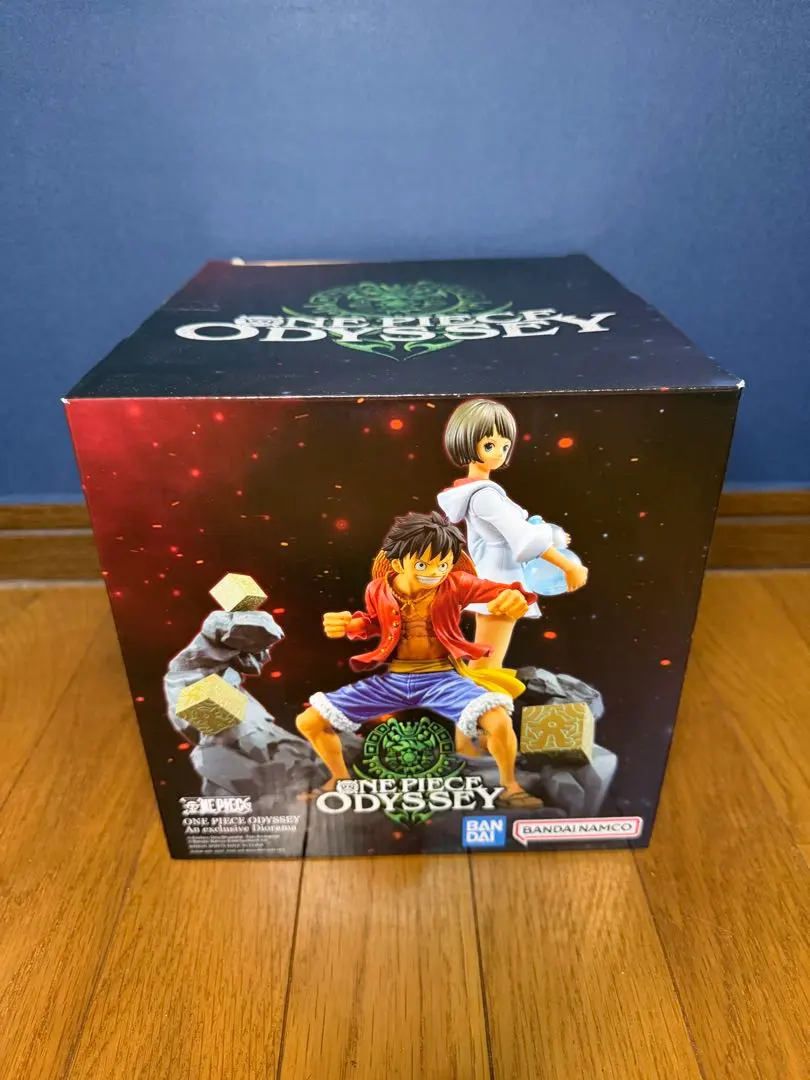 2026年最新】ワンピース オデッセイ 特装版の人気アイテム - メルカリ