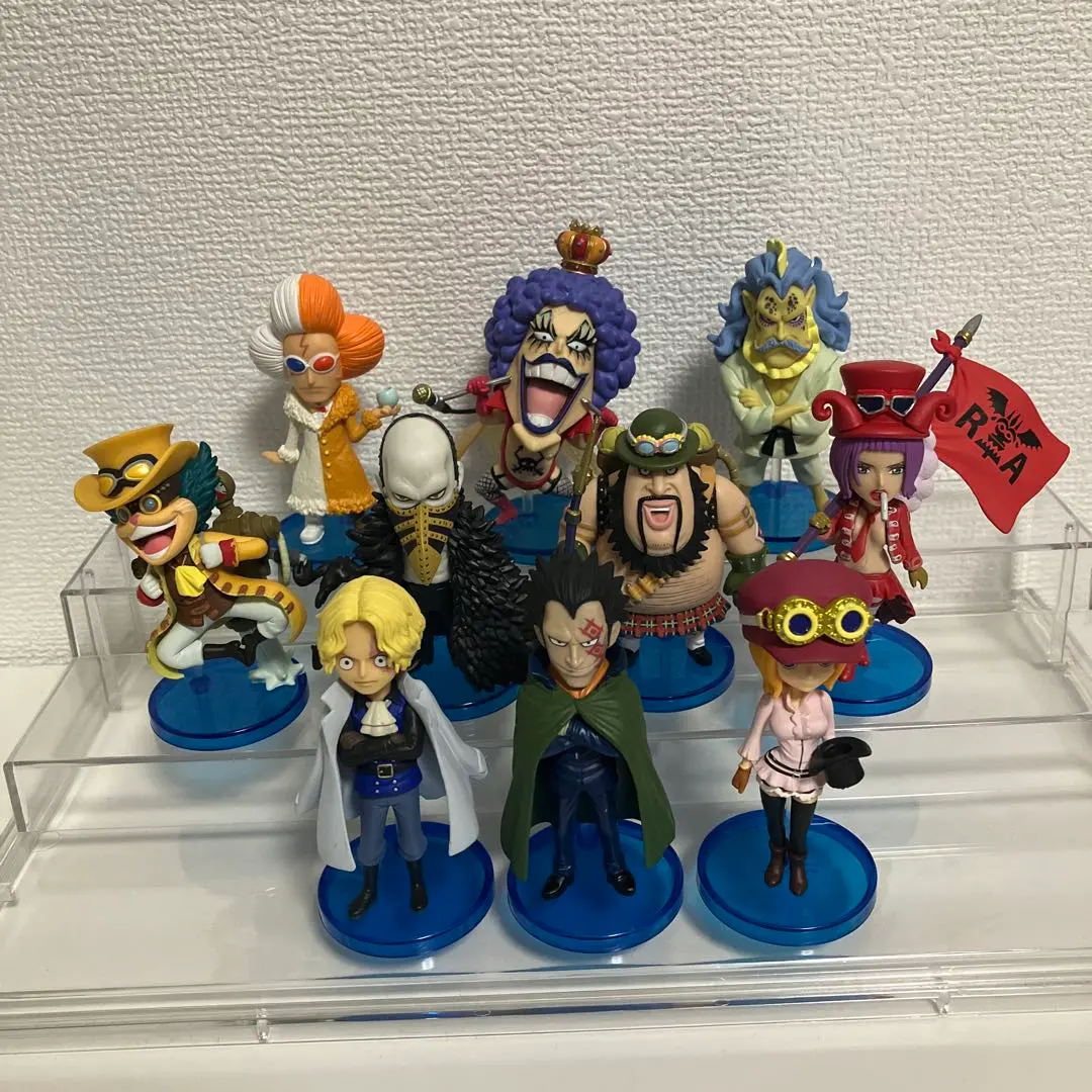 2026年最新】ワールドコレクタブルフィギュア ハックの人気アイテム