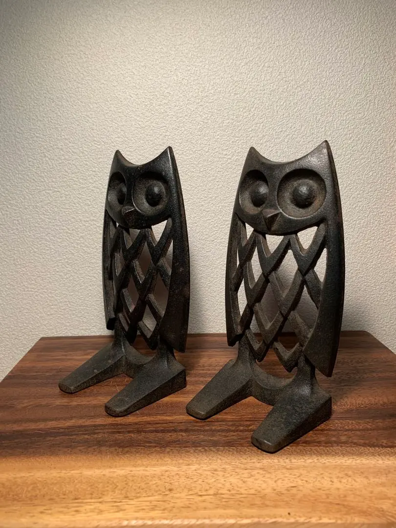 2026年最新】南部鉄ブックエンドの人気アイテム - メルカリ