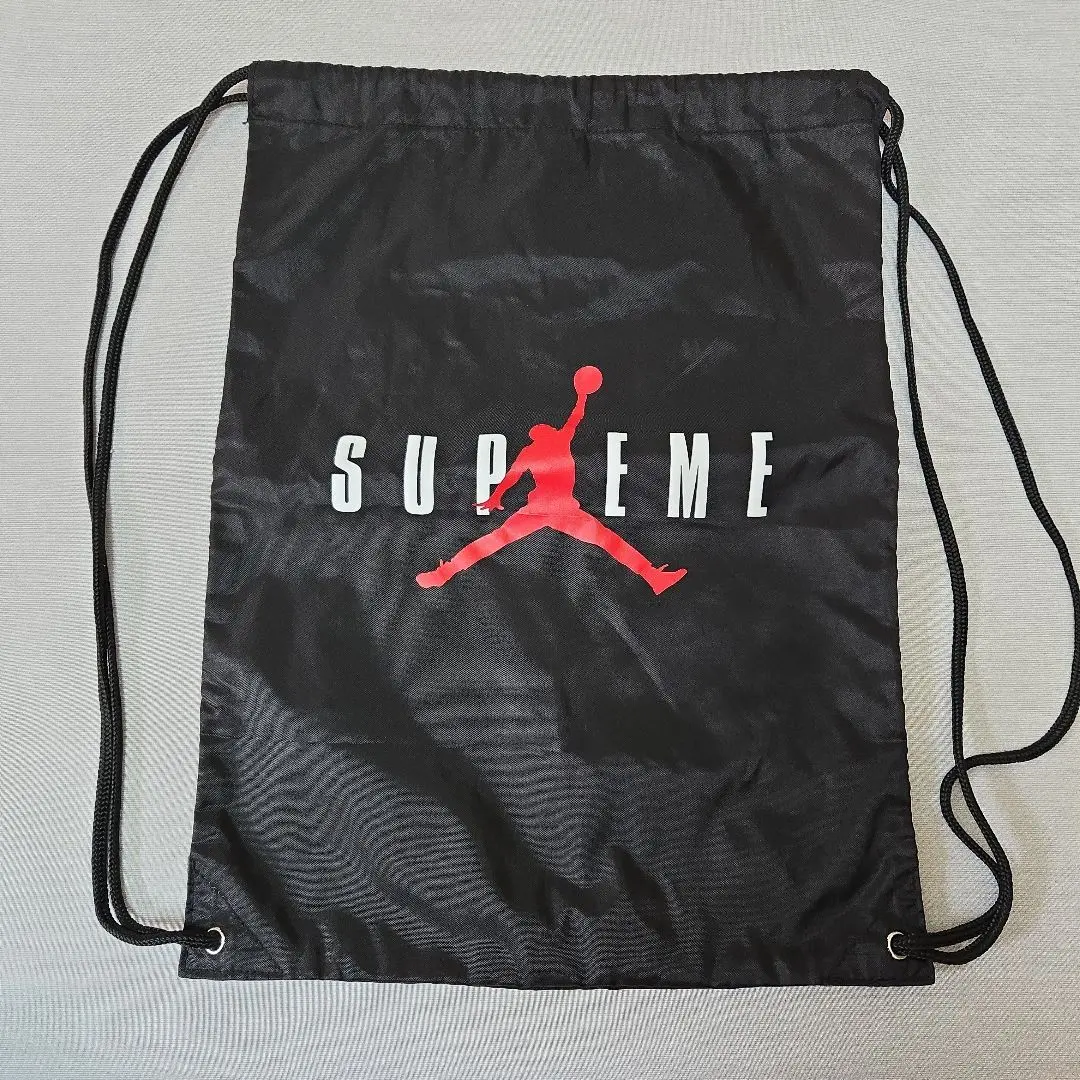 2026年最新】supreme ジョーダン ナップサックの人気アイテム - メルカリ
