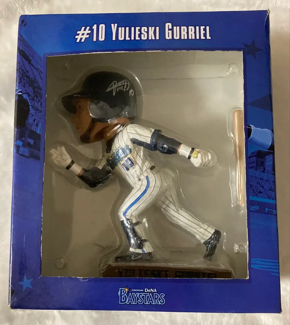 2026年最新】グリエル ボブルヘッドの人気アイテム - メルカリ