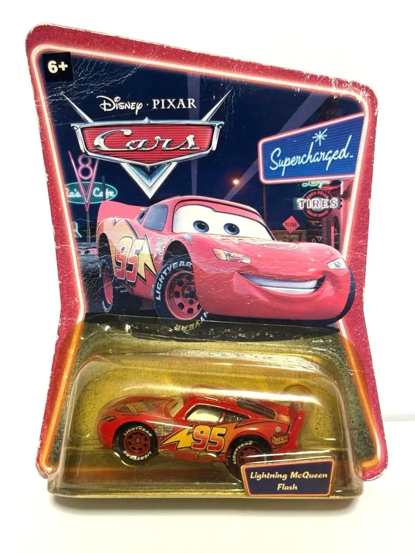 2026年最新】カーズ マテルコンプリートの人気アイテム - メルカリ