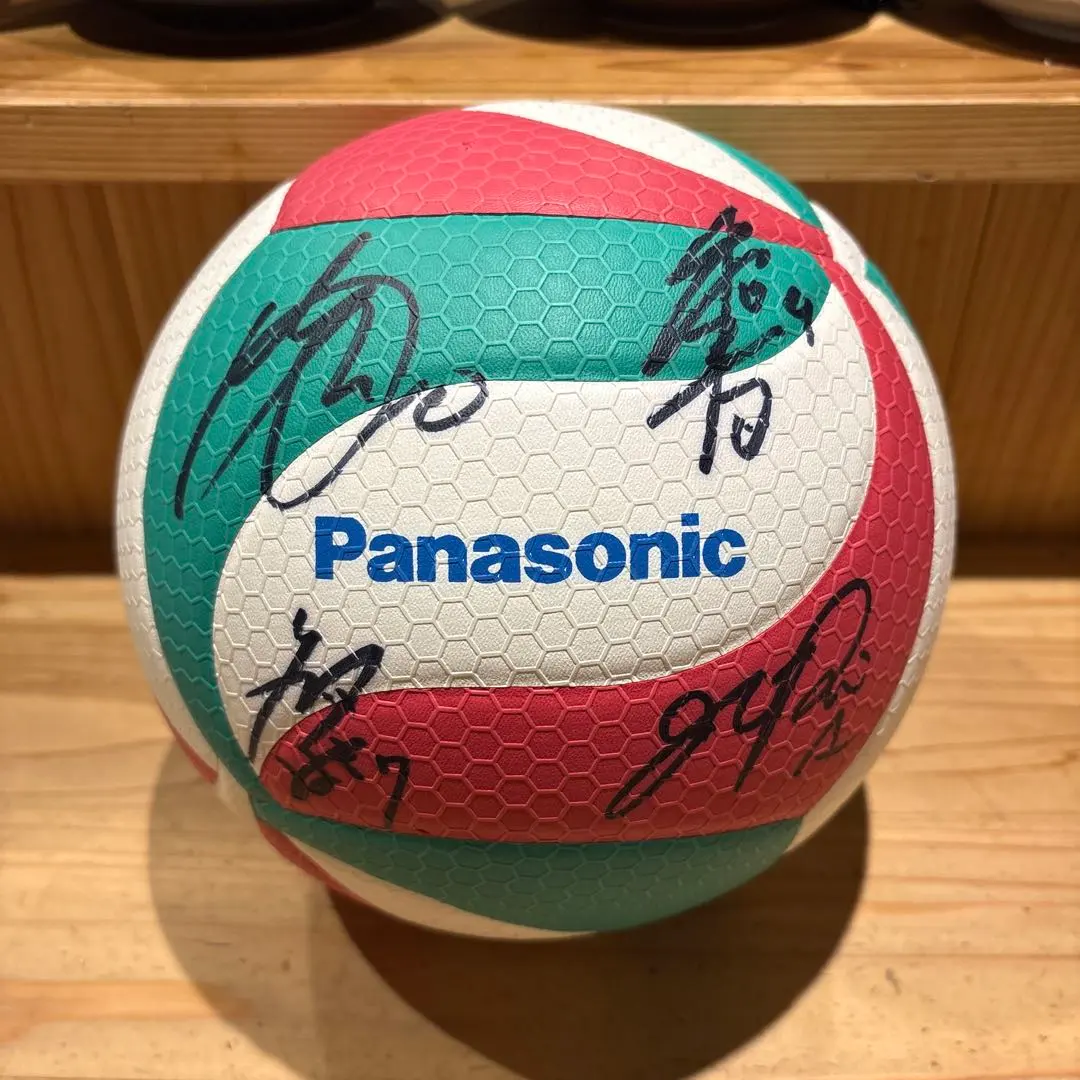 2026年最新】大阪ブルテオン サインボールの人気アイテム - メルカリ