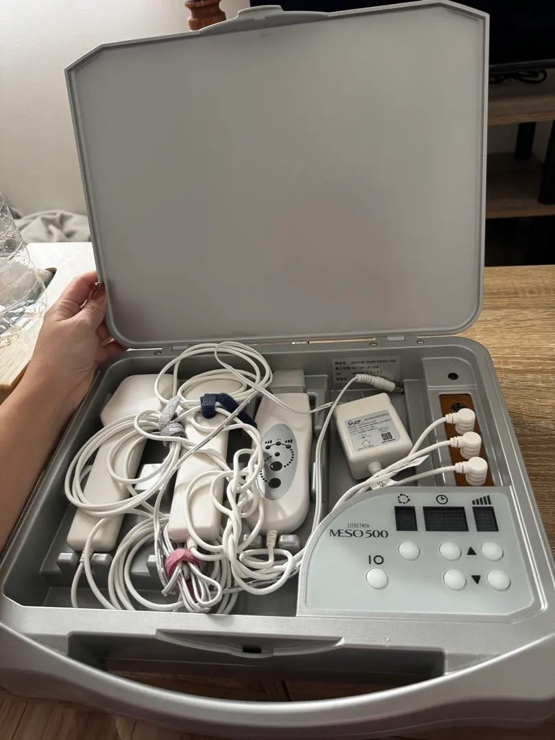 2026年最新】meso500の人気アイテム - メルカリ