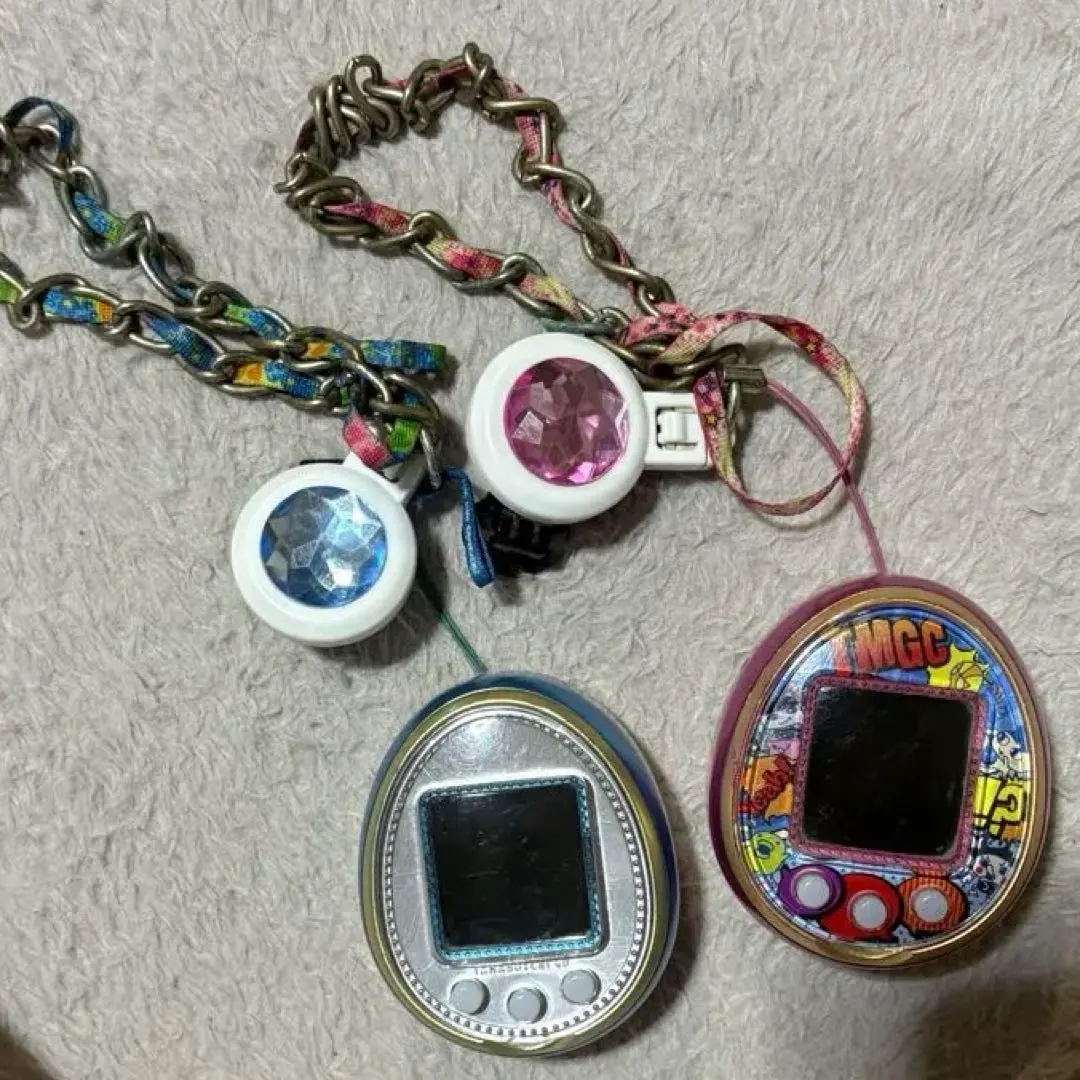 2026年最新】たまごっち4u スカイブルーの人気アイテム - メルカリ