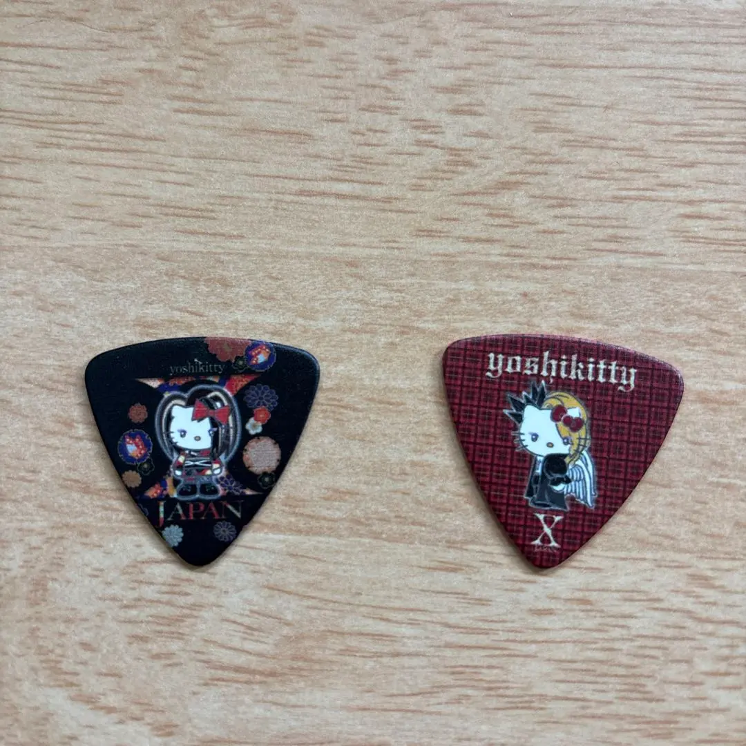 2026年最新】ピックセット hideの人気アイテム - メルカリ