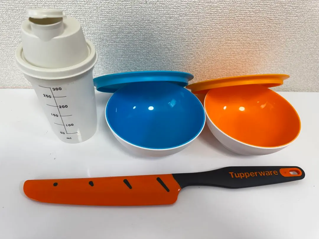 2026年最新】タッパーウェア クレープパンの人気アイテム - メルカリ