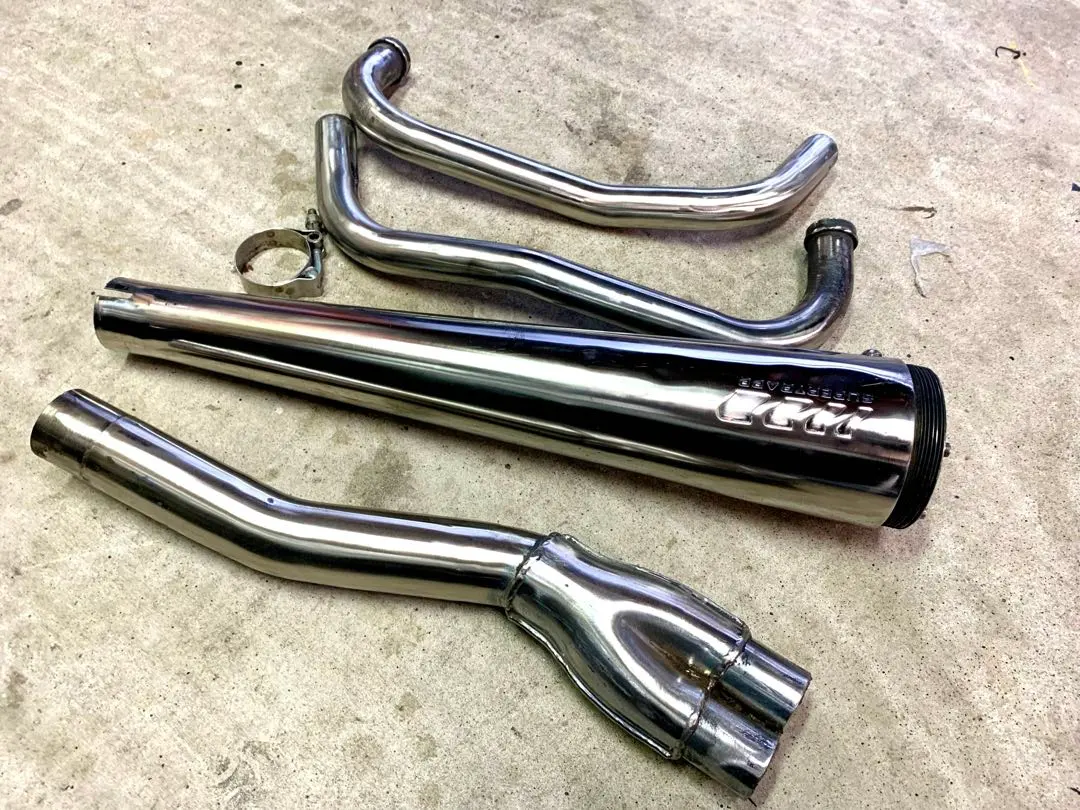 2026年最新】ボルティー マフラーの人気アイテム - メルカリ