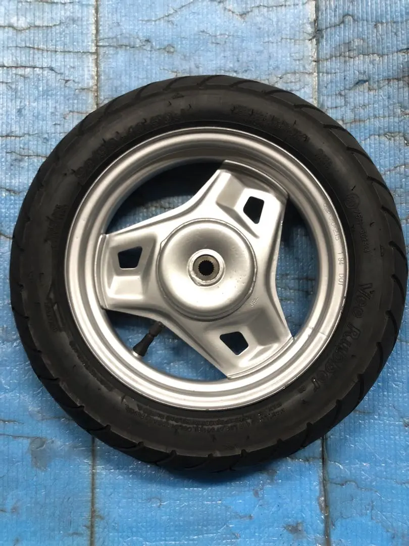 2026年最新】ライブディオ リアホイールの人気アイテム - メルカリ