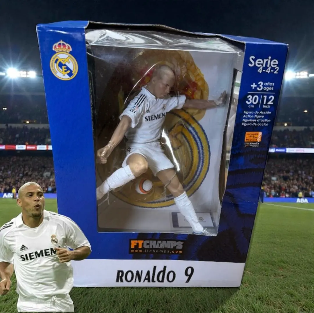 2026年最新】ロナウド ft champsの人気アイテム - メルカリ