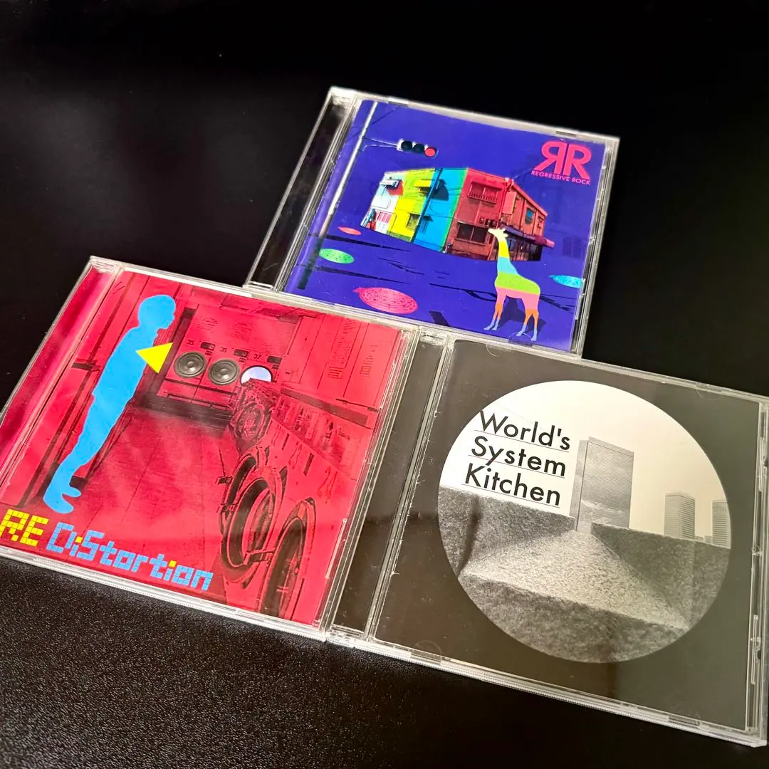 2026年最新】ハヌマーン regressive rockの人気アイテム - メルカリ