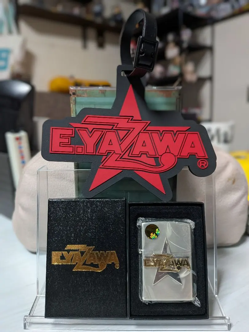 2026年最新】矢沢永吉 ライターの人気アイテム - メルカリ