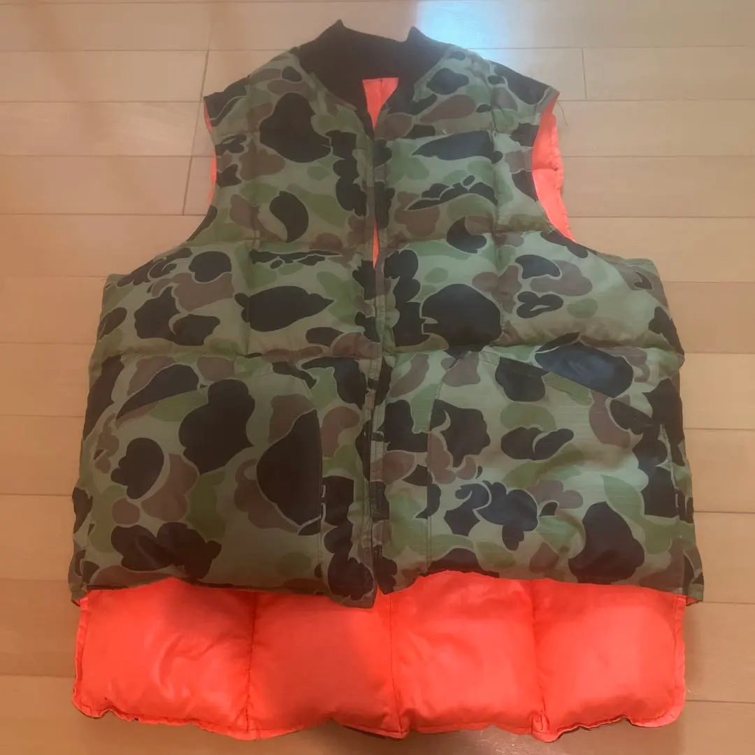 2026年最新】ダックハンターカモ ベストの人気アイテム - メルカリ