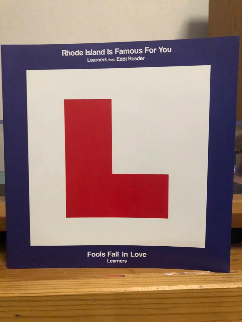 2026年最新】ラーナーズ lpの人気アイテム - メルカリ