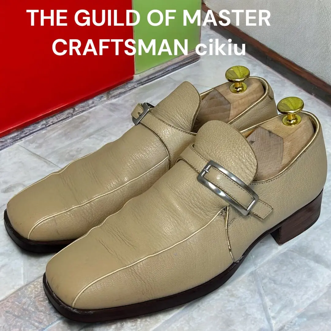 2026年最新】GUILD OF CRAFTS ブーツ・革靴の人気アイテム - メルカリ