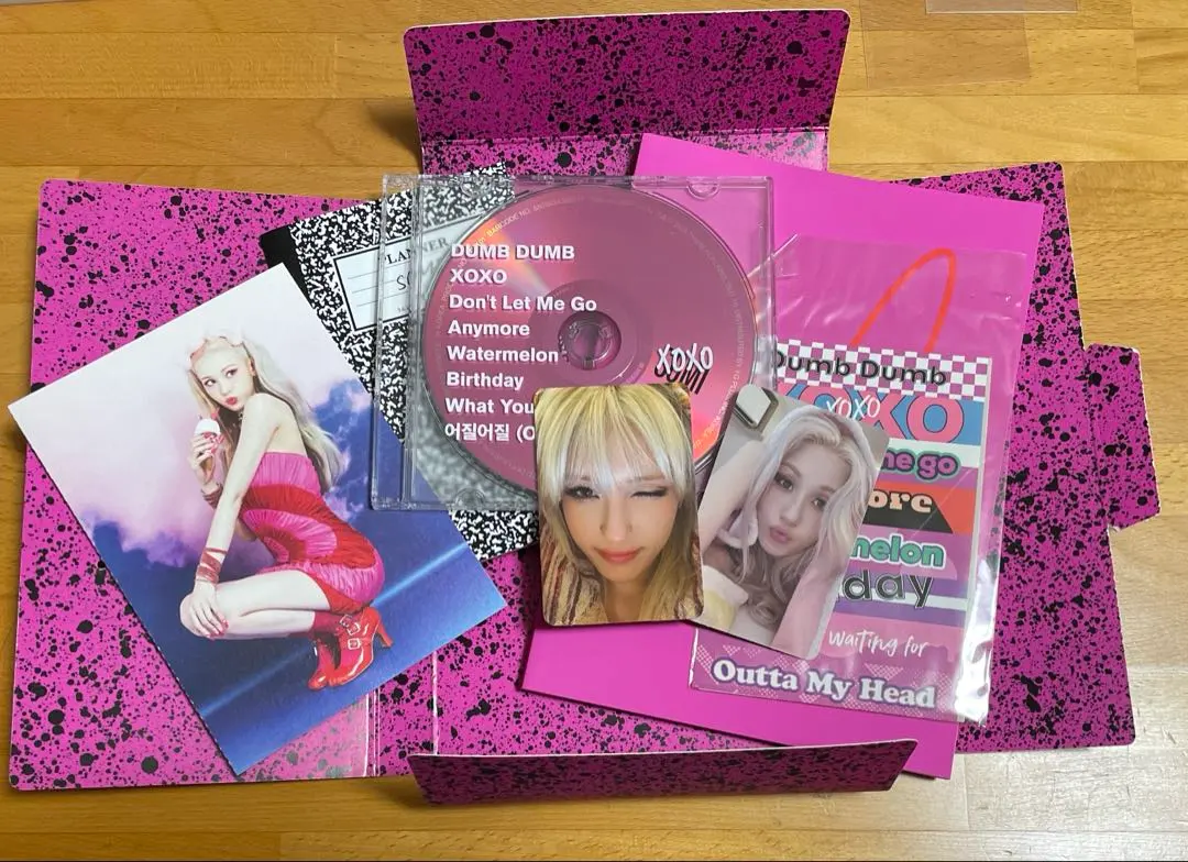 2026年最新】xoxo somiの人気アイテム - メルカリ