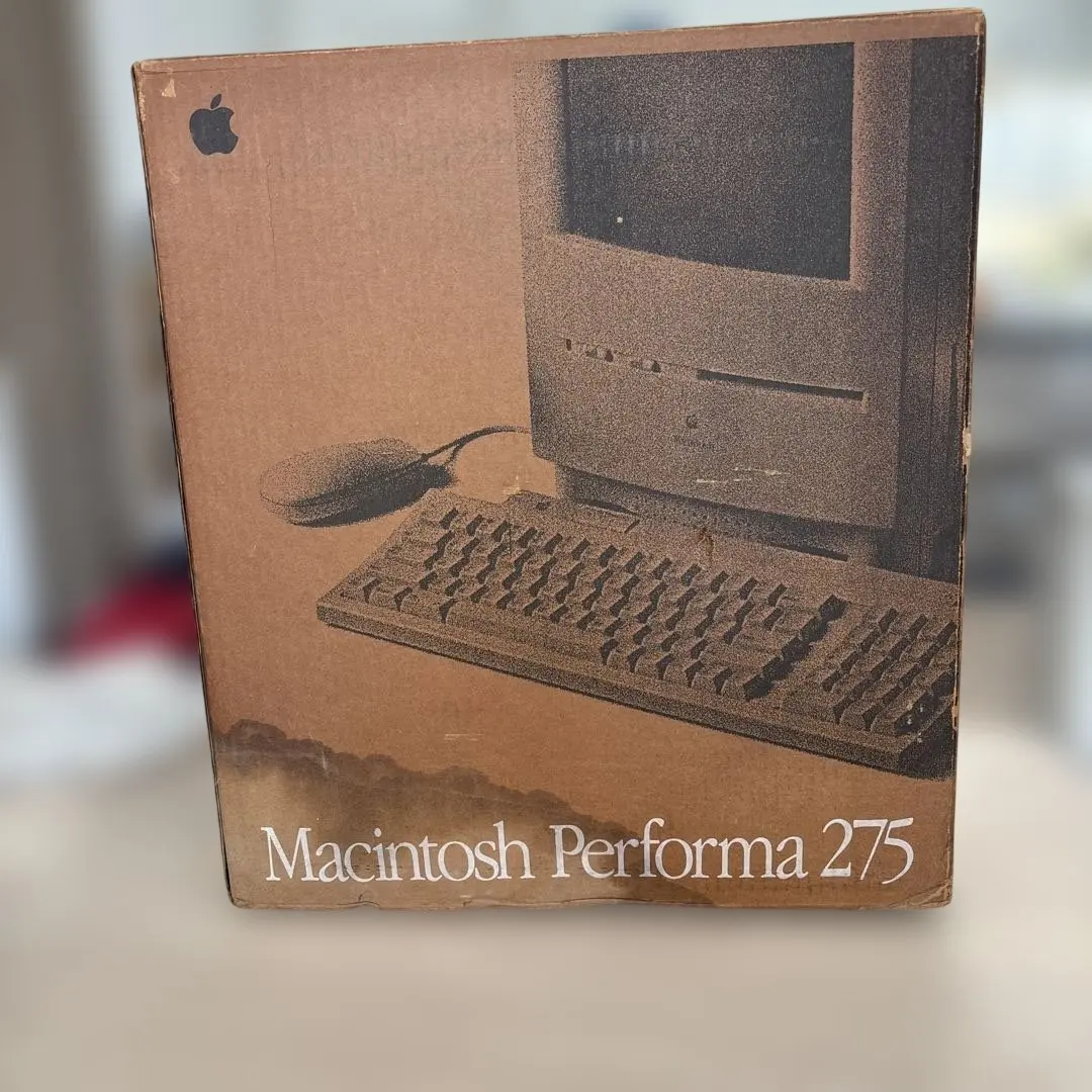 2026年最新】performa macintoshの人気アイテム - メルカリ