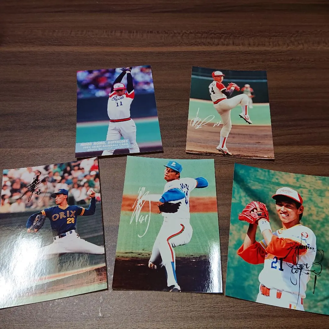 2026年最新】野茂英雄 フォトボールの人気アイテム - メルカリ