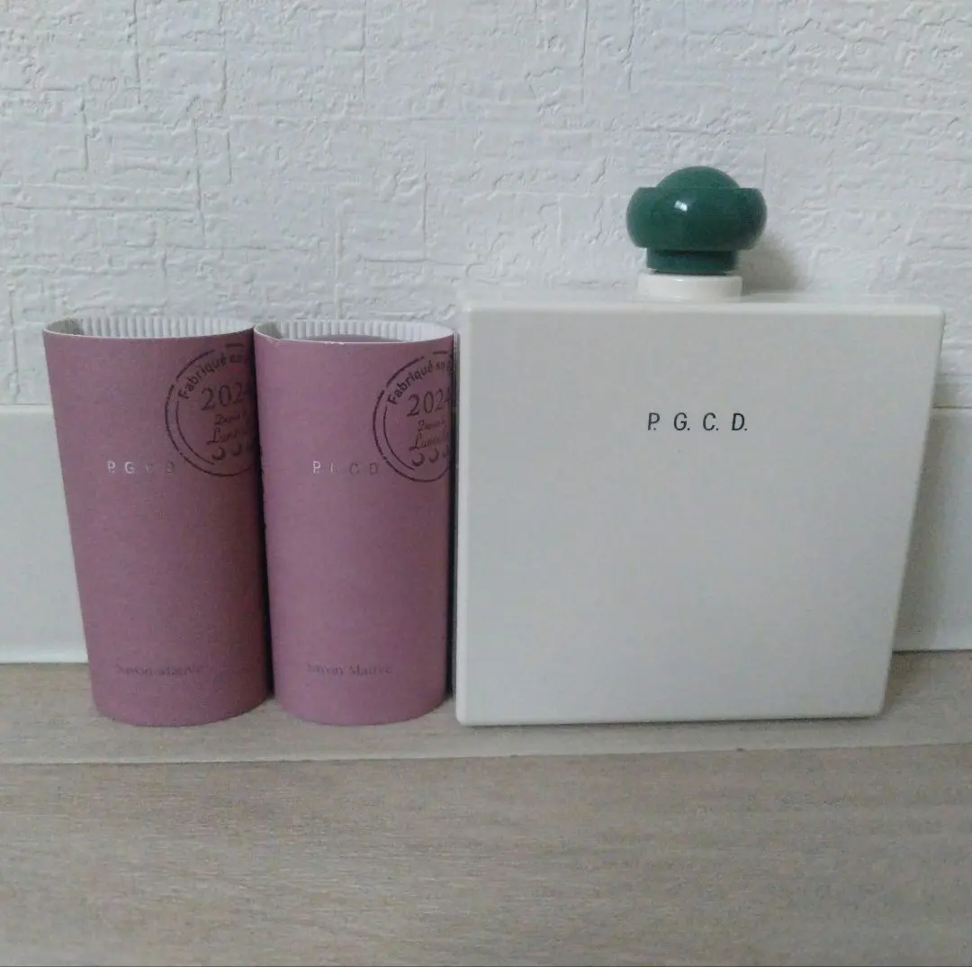 2026年最新】P.G.C.D. シャンプーの人気アイテム - メルカリ