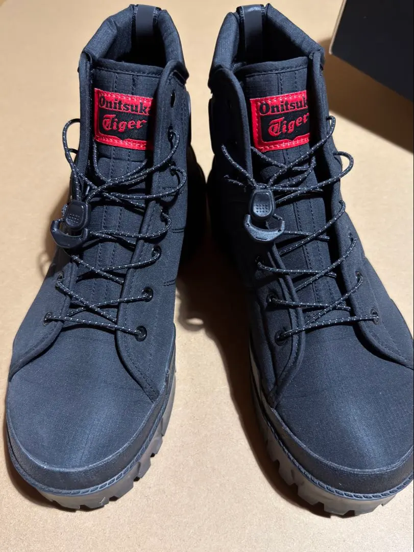 2026年最新】Onitsuka Tiger ワークブーツの人気アイテム - メルカリ