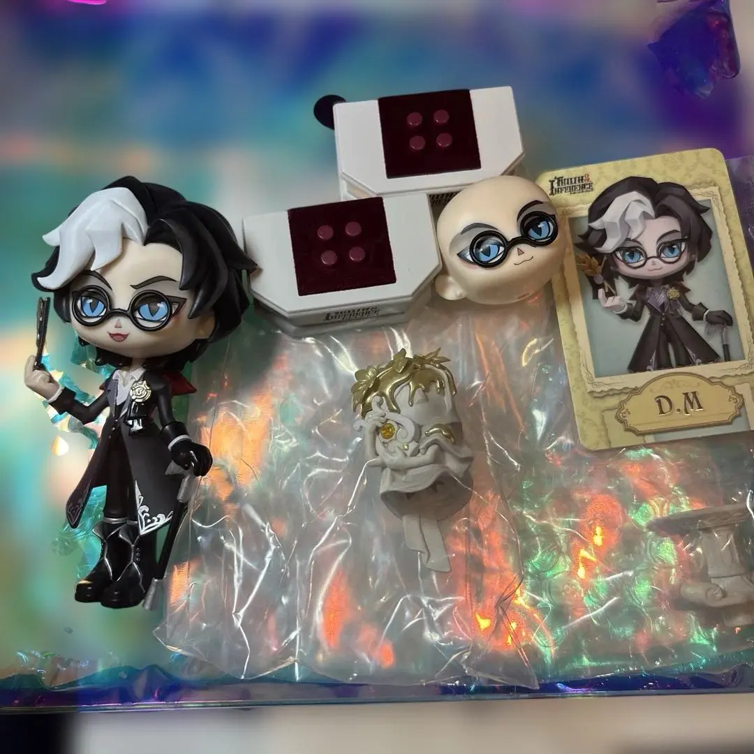 2026年最新】組み立て工房 第五人格の人気アイテム - メルカリ