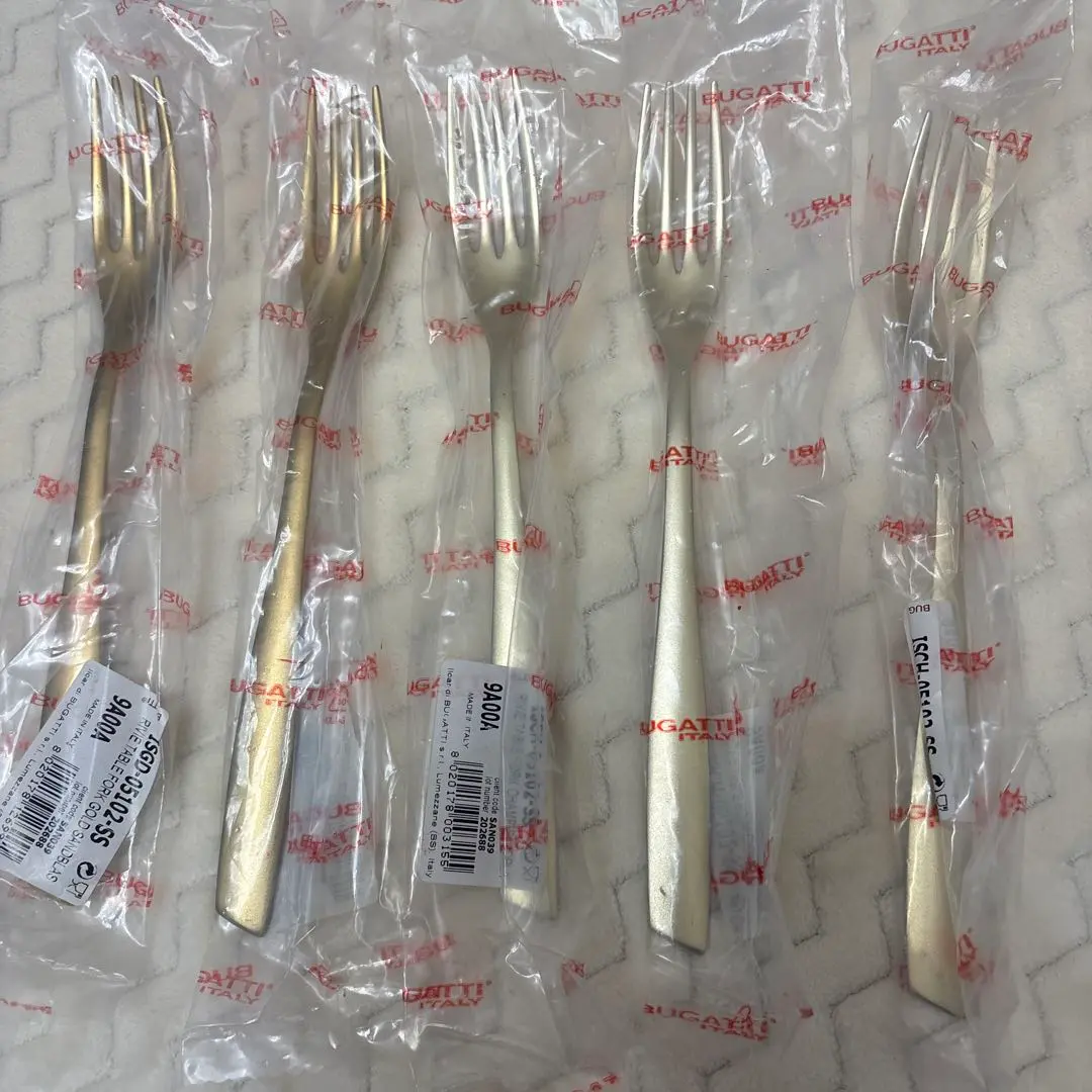 2026年最新】bugatti カトラリーの人気アイテム - メルカリ