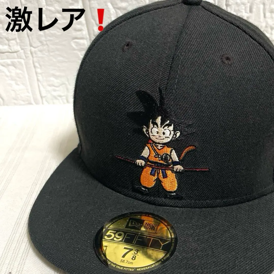 2026年最新】new era cap dragon ballの人気アイテム - メルカリ