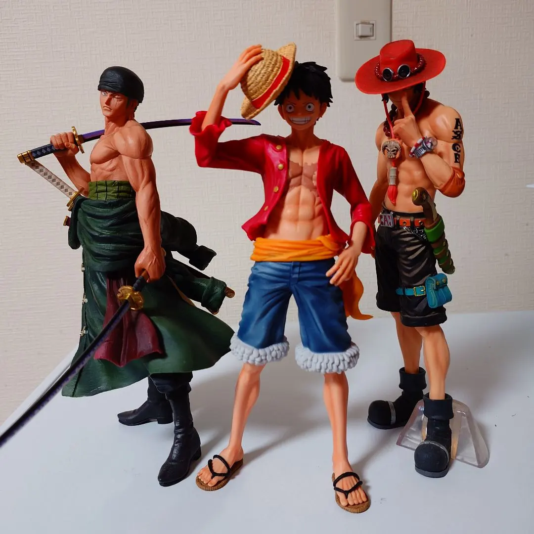 2026年最新】一番くじ ONLINE ワンピース 20th anniversary A賞