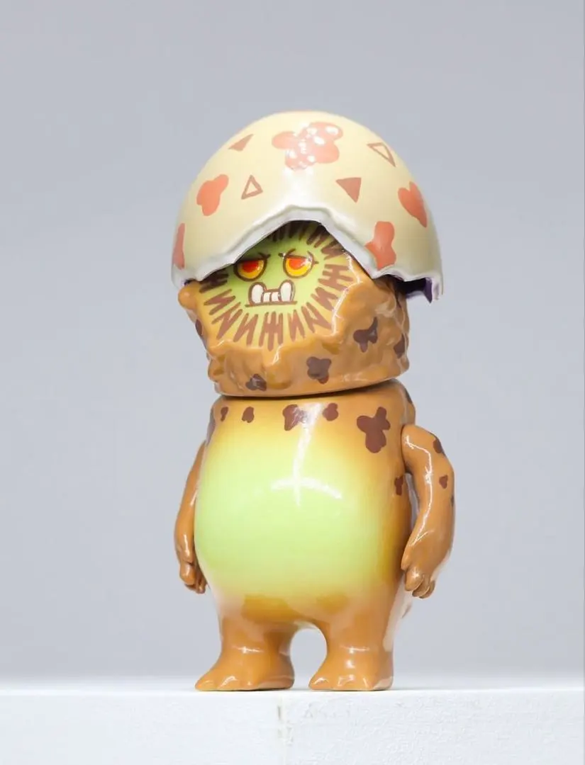 2026年最新】ゴーヤ怪獣の人気アイテム - メルカリ