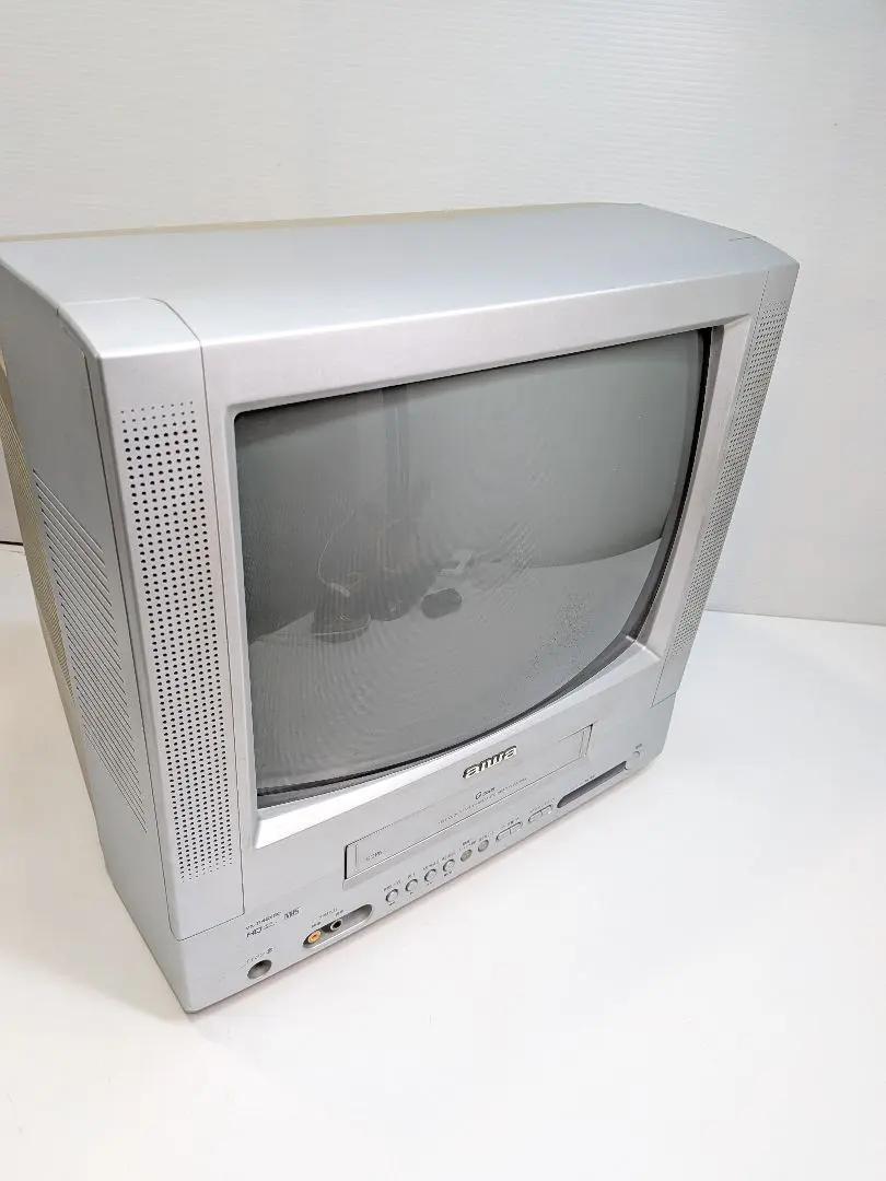 2026年最新】アイワ テレビデオの人気アイテム - メルカリ