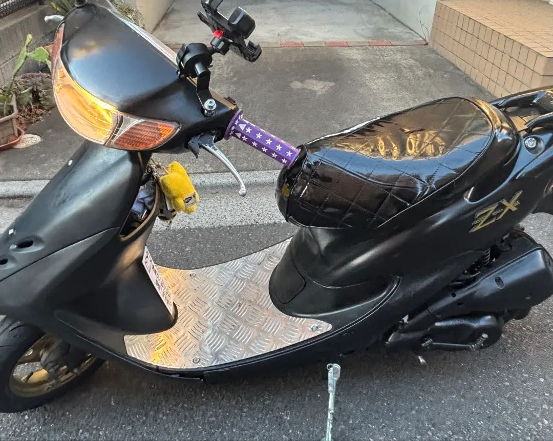 2026年最新】限定 ライブディオzxの人気アイテム - メルカリ