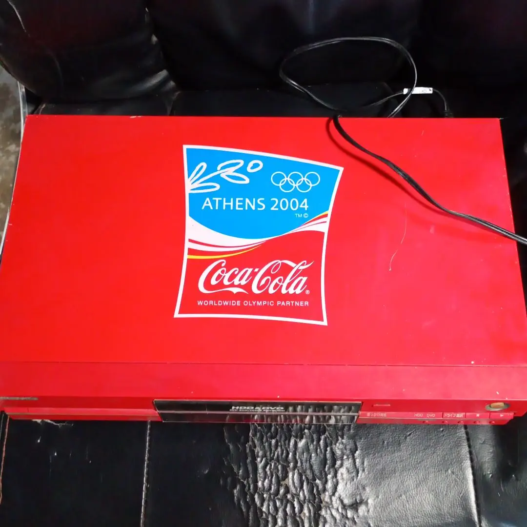 2026年最新】ポータブルテレビ コカコーラの人気アイテム - メルカリ