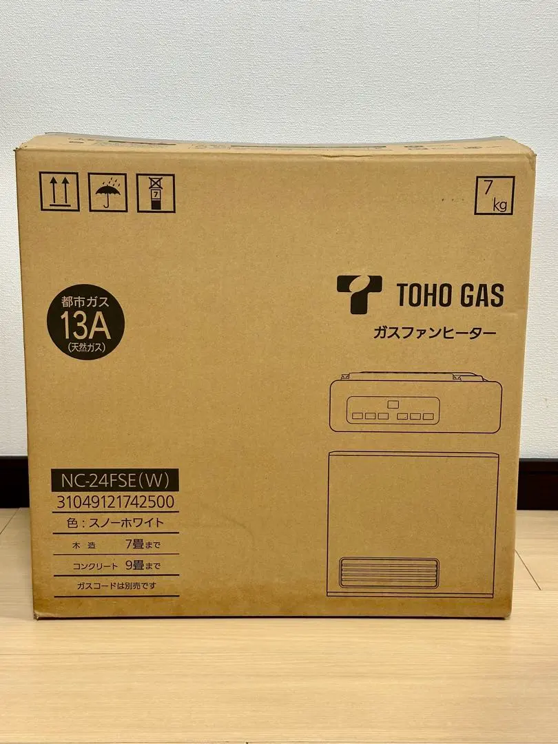 2026年最新】nc-24fseの人気アイテム - メルカリ