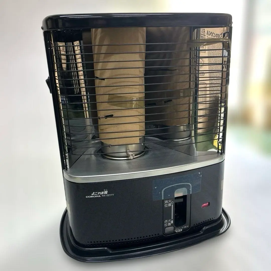 2026年最新】コロナ RX−2211Yの人気アイテム - メルカリ