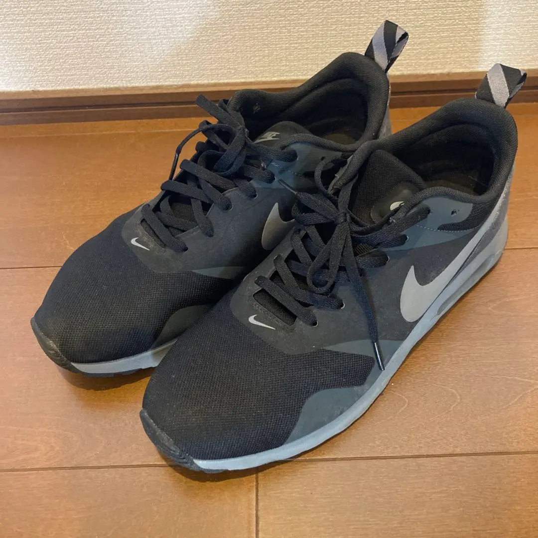 2026年最新】ナイキ エアマックスタバスの人気アイテム - メルカリ