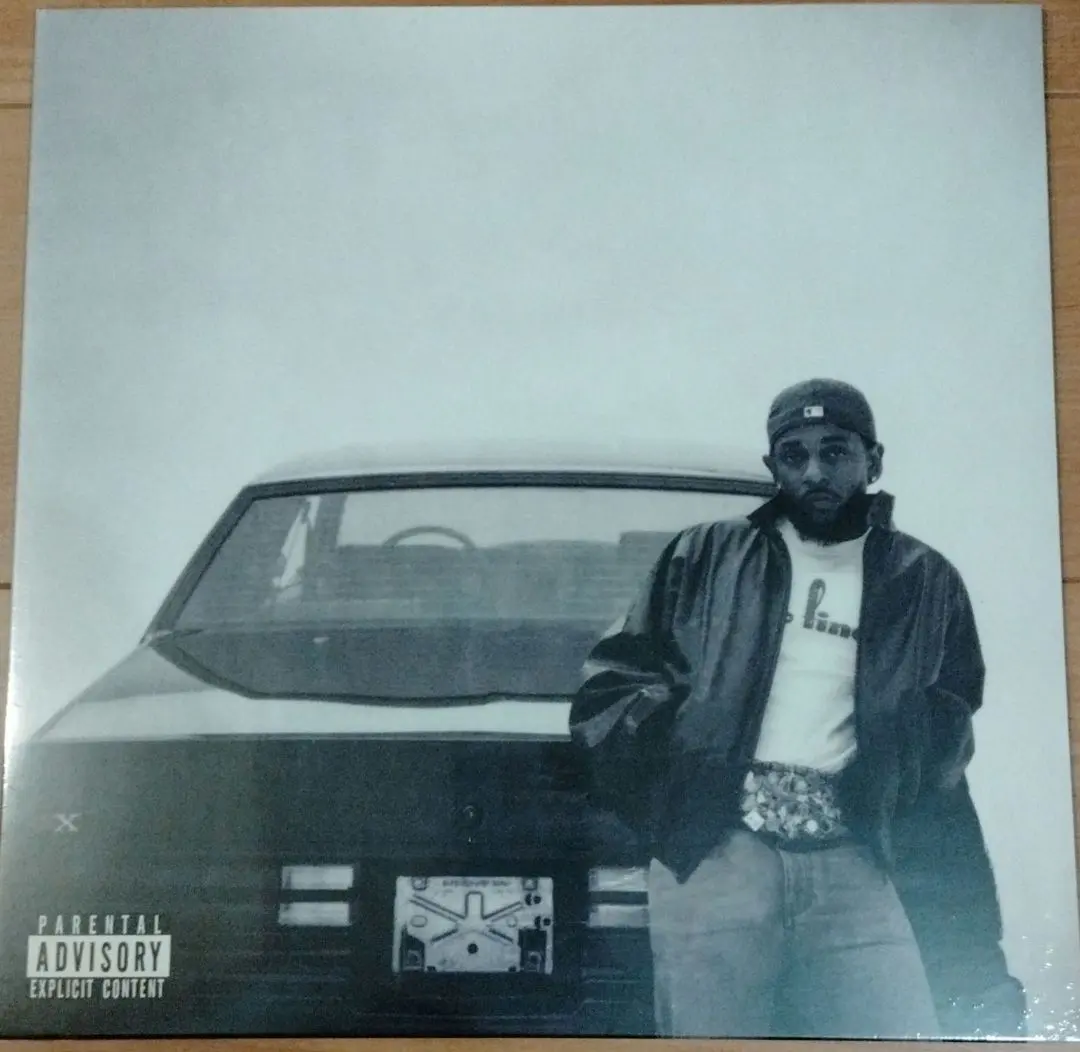2026年最新】kendrick lamar gnx レコードの人気アイテム - メルカリ