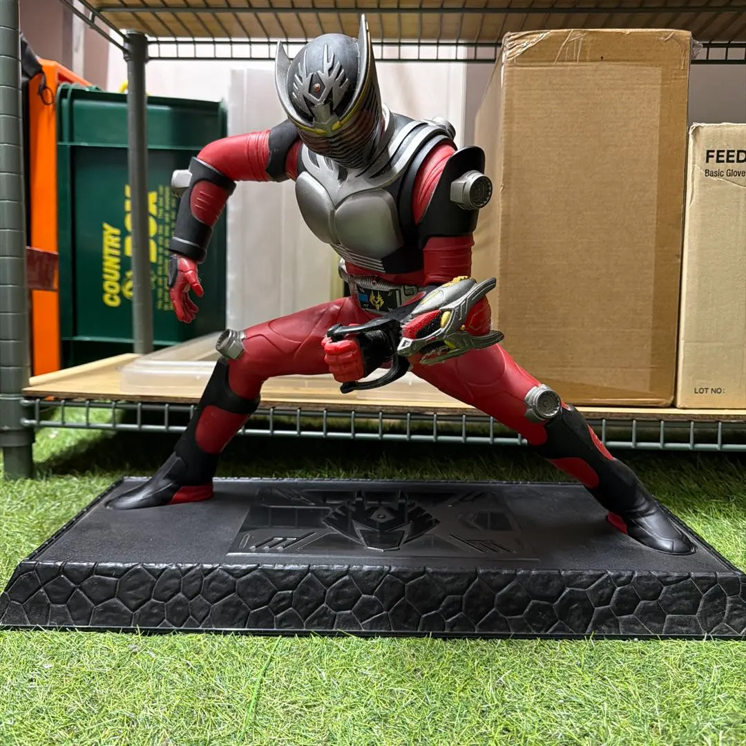 2026年最新】京本コレクション 龍騎の人気アイテム - メルカリ