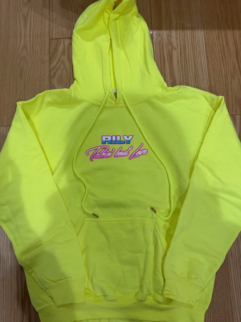 2026年最新】今市隆二 rily パーカーの人気アイテム - メルカリ