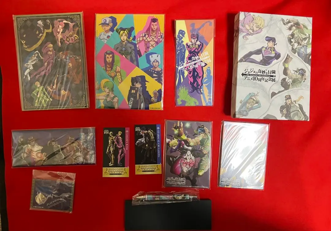 2026年最新】ジョジョ展図録の人気アイテム - メルカリ