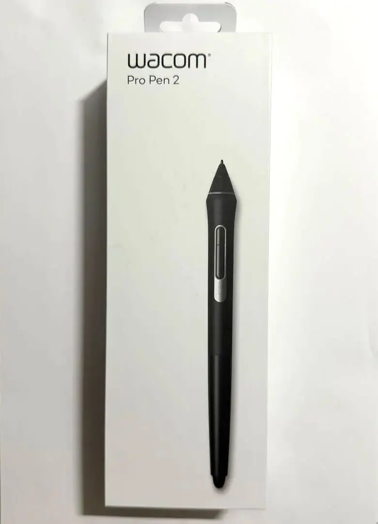 2026年最新】Wacom Pro Pen 3Dの人気アイテム - メルカリ