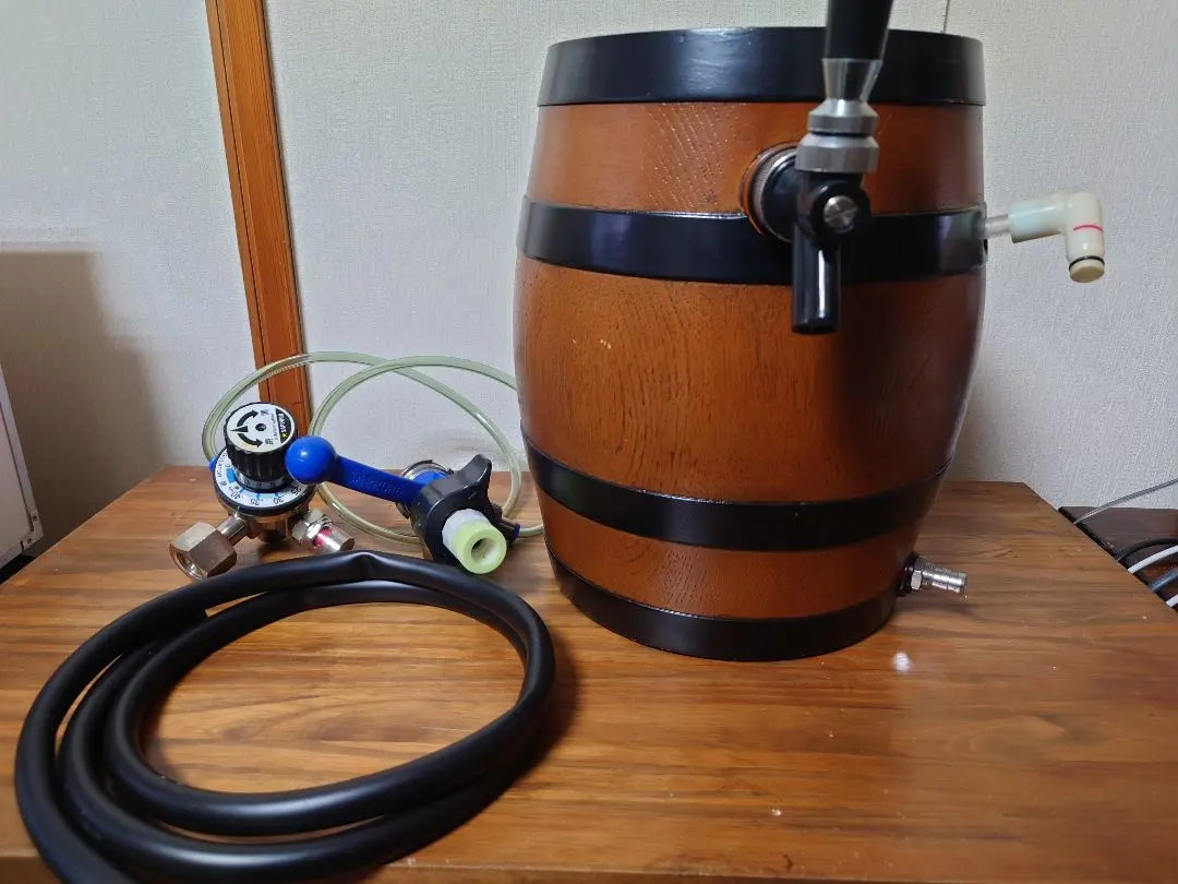 2026年最新】サッポロ 樽型 サーバーの人気アイテム - メルカリ