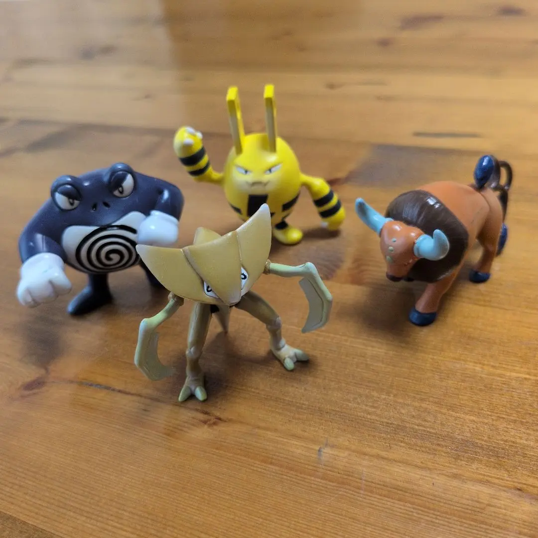 2026年最新】ケンタロス モンコレの人気アイテム - メルカリ